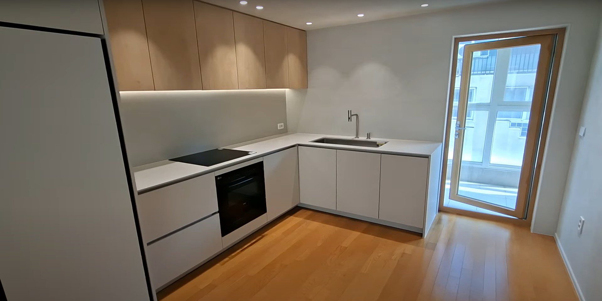Wohnungsbesichtigungen